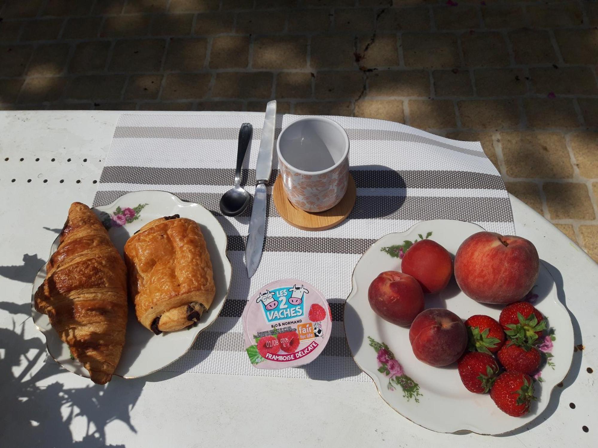 Domaine Fontcouverte Hotel Fontcouverte  Ngoại thất bức ảnh