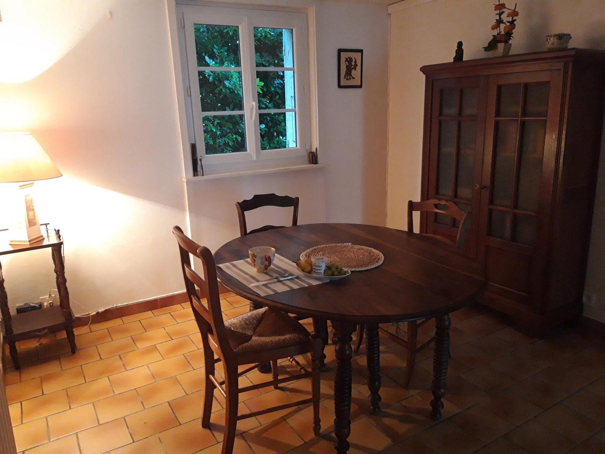 Domaine Fontcouverte Hotel Fontcouverte  Ngoại thất bức ảnh