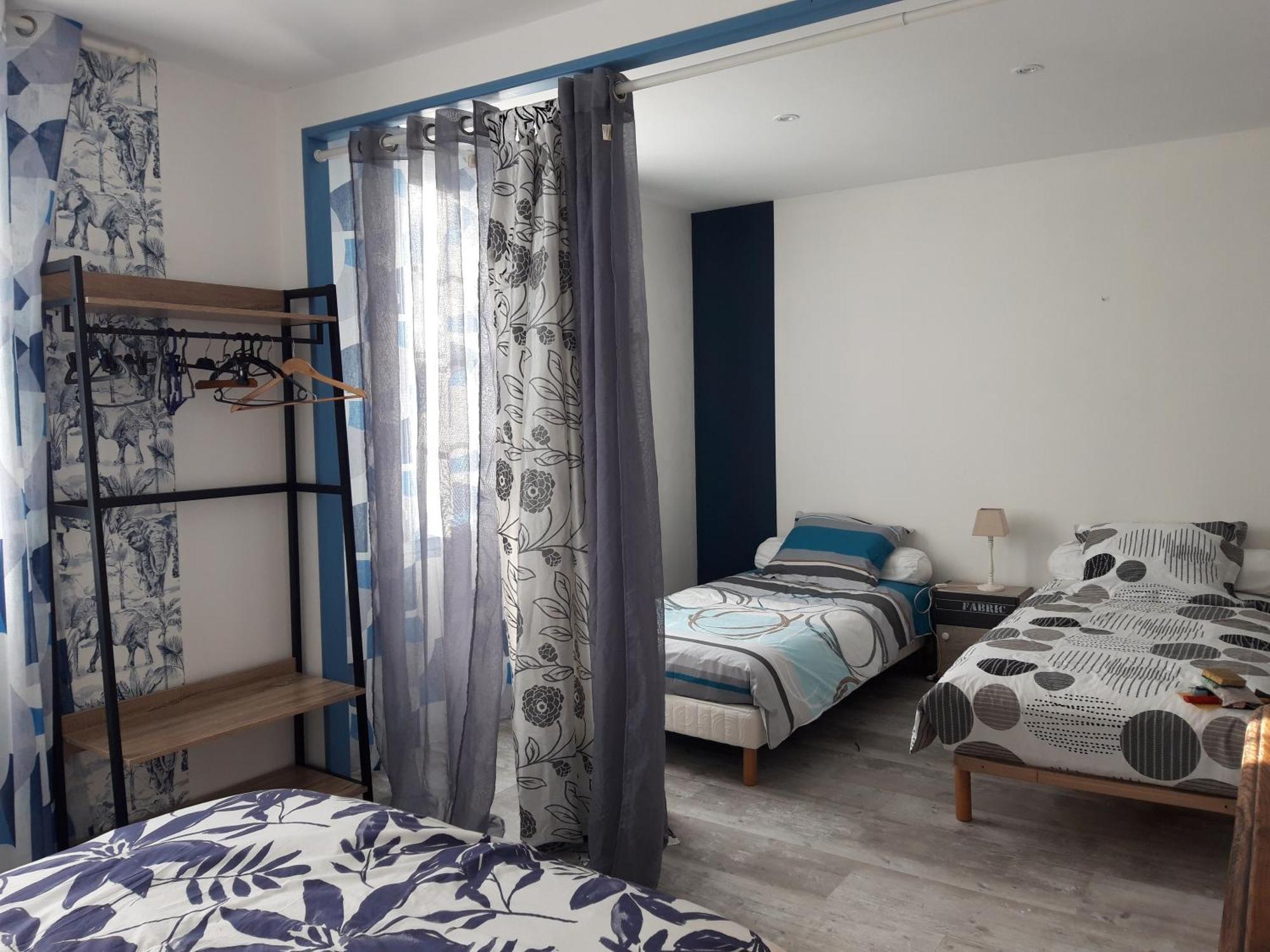 Domaine Fontcouverte Hotel Fontcouverte  Ngoại thất bức ảnh